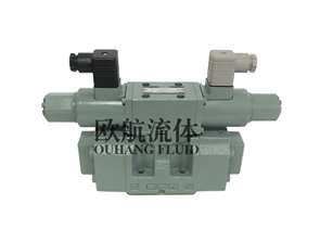 油研比例阀EDFHG-03-100-3C40-XY-31